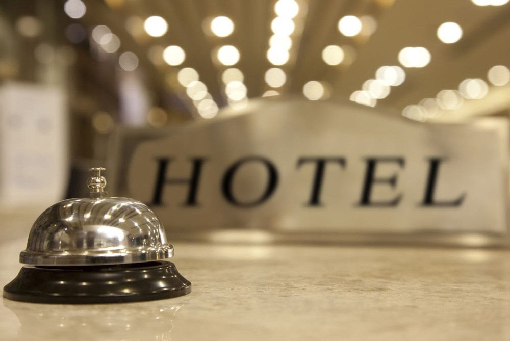 Concierge y servicio de Tours Sancastle