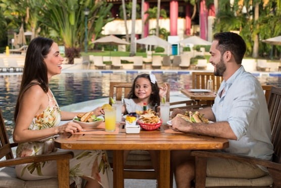 Vajra Bar Puerto Vallarta