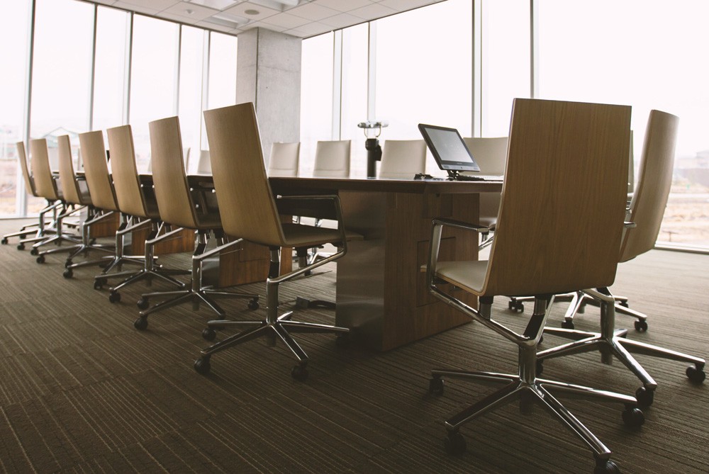 Business center Polo Tower